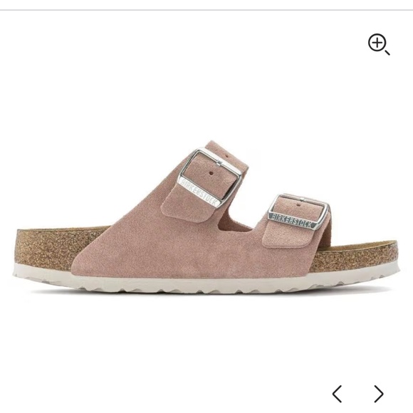 Arizona Soft Footbed Birkenstock - Picture 2 of 4